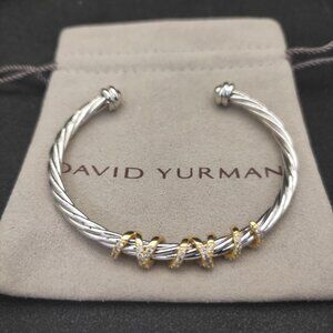 David Yurman bracelet✅